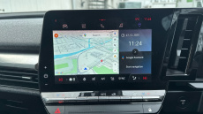 Renault Megane E-Tech EV60 160kW Techno 60kWh Optimum Charge 5dr Auto Electric Hatchback